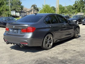 BMW 335 I * M-Package* * HeadUp* A* (  ) | Mobile.bg    5
