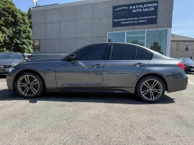 BMW 335 I * M-Package* * HeadUp* A* (  ) | Mobile.bg    4