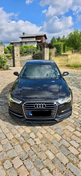 Обява за продажба на Audi A6 3.0 TFSI ~37 999 лв. - изображение 1