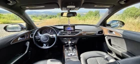 Обява за продажба на Audi A6 3.0 TFSI ~37 999 лв. - изображение 4