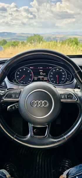 Обява за продажба на Audi A6 3.0 TFSI ~37 999 лв. - изображение 5