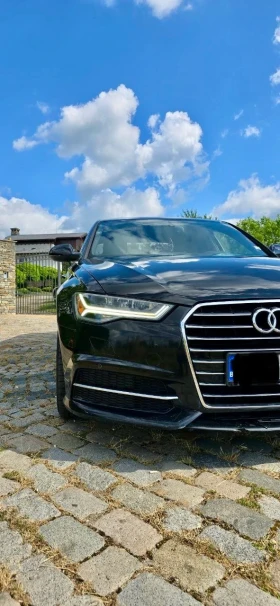 Обява за продажба на Audi A6 3.0 TFSI ~37 999 лв. - изображение 2