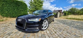 Обява за продажба на Audi A6 3.0 TFSI ~37 999 лв. - изображение 1