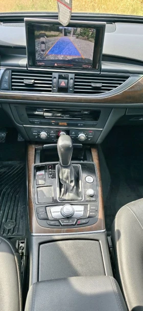 Обява за продажба на Audi A6 3.0 TFSI ~37 999 лв. - изображение 6