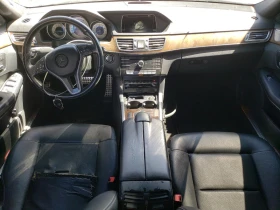 Mercedes-Benz E 350 * Възможност за Лизинг* - 19900 лв. - 45262432 8