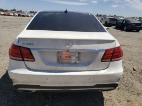 Mercedes-Benz E 350 * Възможност за Лизинг* - 19900 лв. - 45262432 6