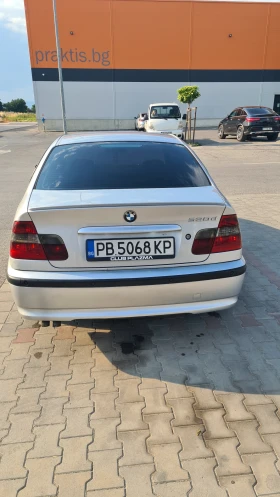 BMW 330 330 | Mobile.bg    5