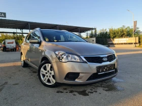     Kia Ceed /FACE LIFT