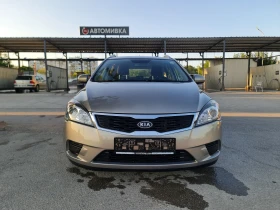 Kia Ceed /FACE LIFT | Mobile.bg    2