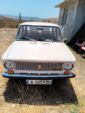     Lada 21013