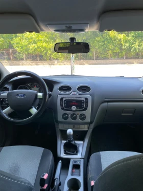 Обява за продажба на Ford Focus 1.4I ~5 000 лв. - изображение 4