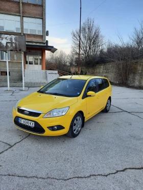 ������ Ford Focus