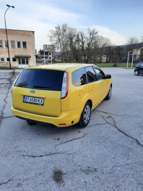 Ford Focus 1.4I | Mobile.bg � ����� ������ 4