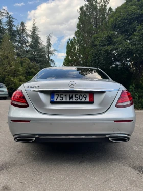 Обява за продажба на Mercedes-Benz E 220 E220 9G ~36 500 лв. - изображение 6