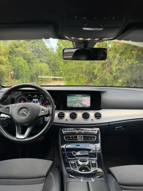 Обява за продажба на Mercedes-Benz E 220 E220 9G ~36 500 лв. - изображение 11