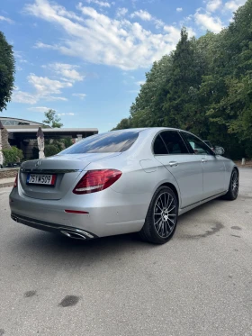 Обява за продажба на Mercedes-Benz E 220 E220 9G ~36 500 лв. - изображение 9