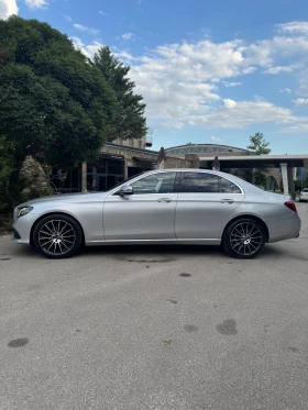 Обява за продажба на Mercedes-Benz E 220 E220 9G ~36 500 лв. - изображение 3