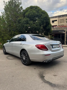 Обява за продажба на Mercedes-Benz E 220 E220 9G ~36 500 лв. - изображение 8
