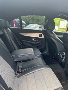 Mercedes-Benz E 220 E220 9G | Mobile.bg    14