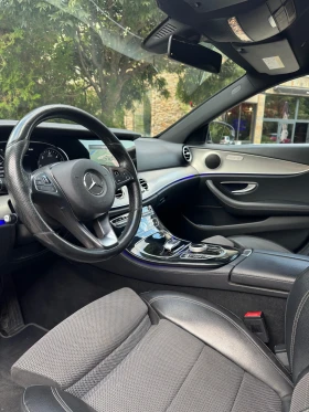 Mercedes-Benz E 220 E220 9G | Mobile.bg    13