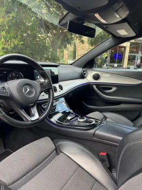 Mercedes-Benz E 220 E220 9G | Mobile.bg    15