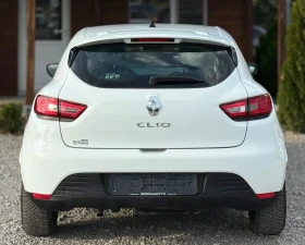 Renault Clio 1.2i 73к.с * ГАЗ* * Климатик* - 7000 лв. - 64582953 5