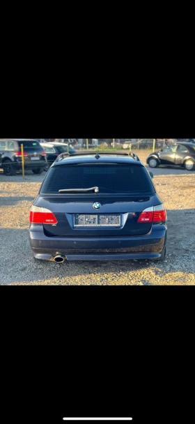 BMW 520 Facelift | Mobile.bg    3