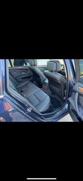 BMW 520 Facelift | Mobile.bg    6