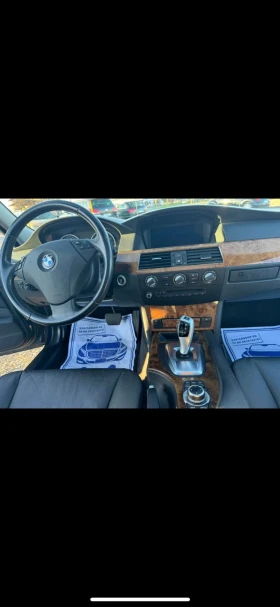BMW 520 Facelift | Mobile.bg    7