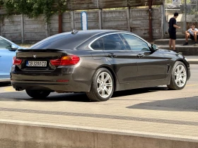 BMW 430 D Gran Coupe | Mobile.bg    6