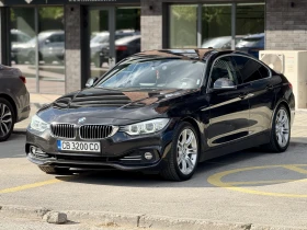 BMW 430 D Gran Coupe | Mobile.bg    3