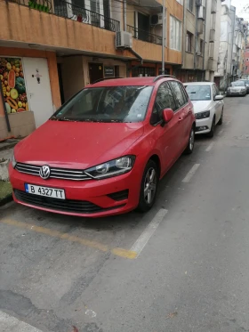     VW Sportsvan