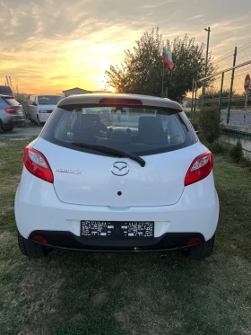 Mazda 2 1.5 Swiss | Mobile.bg    5