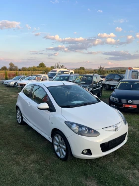 Mazda 2 1.5 Swiss | Mobile.bg    3