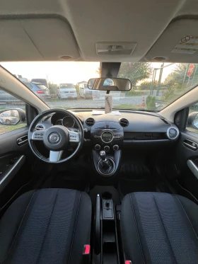 Mazda 2 1.5 Swiss | Mobile.bg    8