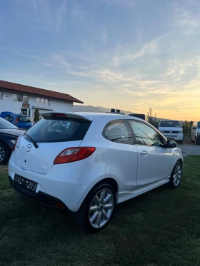 Mazda 2 1.5 Swiss | Mobile.bg    4