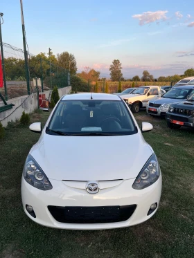 Mazda 2 1.5 Swiss | Mobile.bg    2