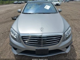  Mercedes-Benz S 63