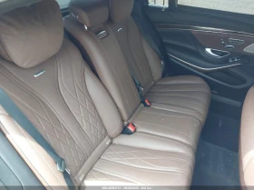 Mercedes-Benz S 63 2015 MERCEDES-BENZ S 63 AMG 4MATIC2015 MERCEDES-BE | Mobile.bg    11