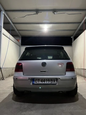 VW Golf 1.8t ,    180. | Mobile.bg    3