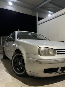 VW Golf 1.8t ,    180. | Mobile.bg    2