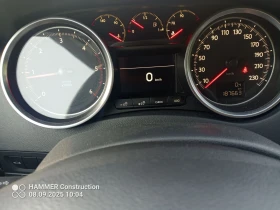Peugeot 508 2.0HDI 150 GTline - 15400 лв. - 67378330 14