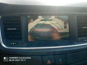 Peugeot 508 2.0HDI 150 GTline - 15400 лв. - 67378330 6