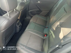 Peugeot 508 2.0HDI 150 GTline - 15400 лв. - 67378330 16