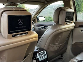 Mercedes-Benz S 350 | Mobile.bg    4