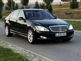  Mercedes-Benz S 350