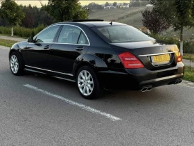 Mercedes-Benz S 350 | Mobile.bg    3
