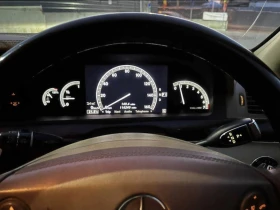 Mercedes-Benz S 350 | Mobile.bg    13