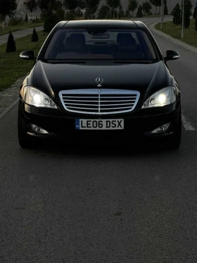 Mercedes-Benz S 350 | Mobile.bg    9