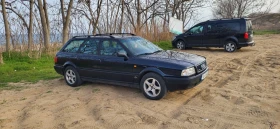 Обява за продажба на Audi 80 B4 2.0 140 к.с.QUATTRO  ~5 500 лв. - изображение 2